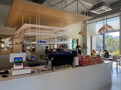 -小满Grainkitchen(滨江商业广场店)