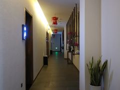 -润雨足道养生馆(旭辉乐活城店)