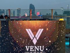 -VENU+海景酒廊