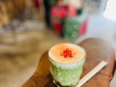 -坊间咖啡馆(贝岗店)