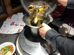 -大鱼山房鱼头火锅(老字号品质店)