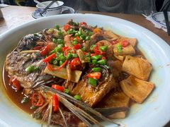 -阿巧茶庄