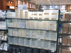 -MUJI无印良品(天河领展广场店)