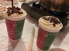 -活潑鲜跳(湖滨商业街店)