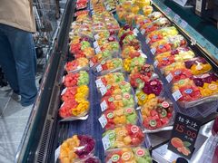 -胖东来生活广场(健康路店)