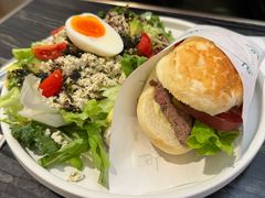 -THE WOODS 简餐 (国贸商城店)