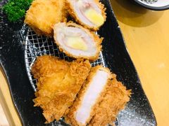 -胜博殿日式炸猪排(西红门店)