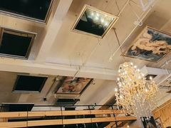 -明日世界密室轰趴·剧本桌游·箭馆团建(国贸店)