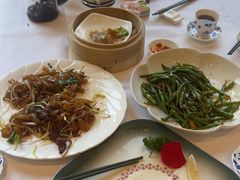 -御彩酒家(东风东路店)