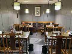 大堂-郑喜旺烧烤(郑州总店)