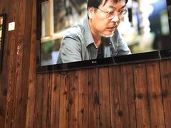 -釜山火炉·海鲜烤肉(紫藤路店)
