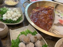 -小龙坎老火锅(展览馆店)