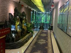 -水森林·按摩SPA·美食韩式汗蒸水会(国贸E口店)