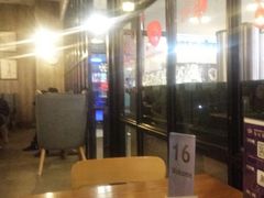 大堂-海岩咖啡(茂业天地店)