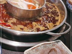 -飘香火锅(玉林西路店)