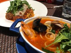 -TAMATI(巴黎贝甜韩式西餐厅店)