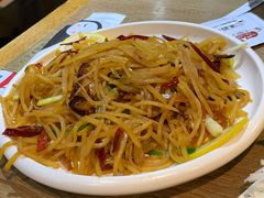 -姥姥家春饼店(佳亿时尚广场店)