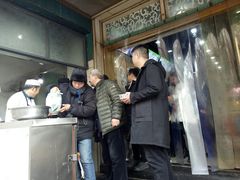 -清真刘记全羊肉鲜汤馆(前进路店)