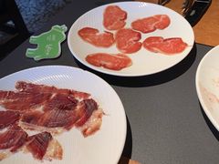 -拉蒂娜·巴西牛排馆 Latina·Brazilian Steakhouse(王府井喜悦店)