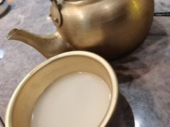 朝鲜族糯米酒-屋里家延边朝鲜族冷面(梅林3店)