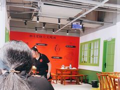 -张氏父子常德肠子馆(湘江世纪城直营店)