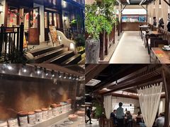 -聚丰园•湖鲜餐厅(阿红私房菜梅石路店)