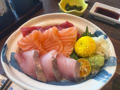 -田舍家Inakaya·炉端烧·铁板烧(天汇igc店)