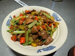 -潇湘阁(汉光百货店)