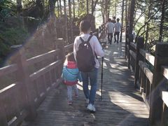-秦岭风景区