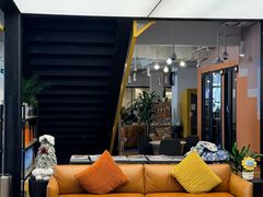 -WeWork中国(南京西路社区店)