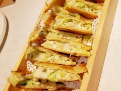-味上融合餐厅