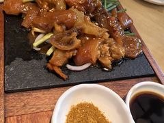 -羊之道草原味道清真餐厅(番禺店)