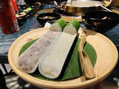 手工虾滑-凤园椰珍·臻品椰子鸡(保利时光里店)