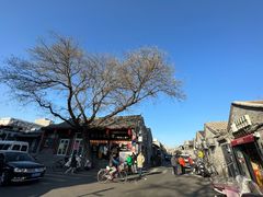 -宫门口馒头铺(创始人总店)