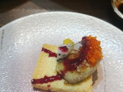 -割烹旭日本料理(龙湖狮山天街店)