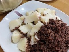 -顺姬冷面(长白西路店)