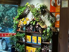 -锡和无锡菜(景丽苑店)