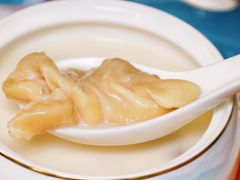 -酌宴府The China Club·广州万富希尔顿酒店(云城东路店)