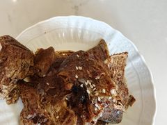 -阿莉餐厅(枣阳路店)