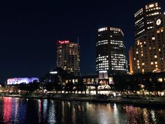 -尤利卡88层观景台