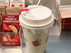 -Seesaw Coffee(上海太阳宫K46店)