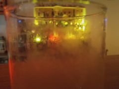 -BIJOU coffee&cocktail(龙岗万科广场店)