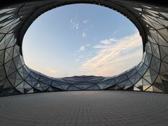 -哈尔滨大剧院