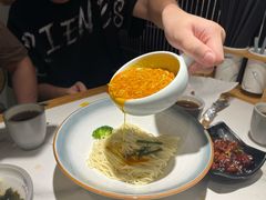 -馋三尺蟹粉小笼(人民广场店)