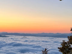 -五女山景区