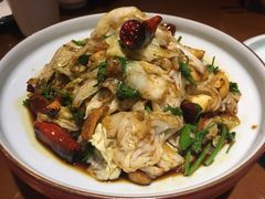 -58度品质川菜馆(经一路店)