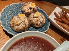 -鑫震源·苏式大虾生煎(山塘街店)