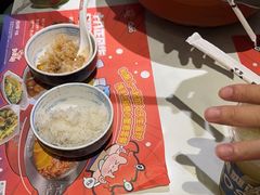 -赖胖子肉蟹煲(上邦百汇城店)