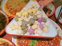 -老闵田螺馆·南昌市井菜·特色小吃(总店)