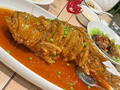 -味莊·青岛菜(云霄路店)